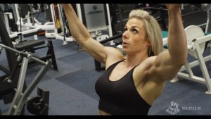 Gemma Lancaster 2019 - HD