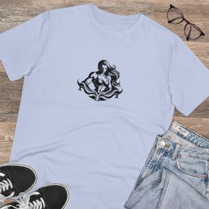 Organic Creator T-shirt - UK Region
