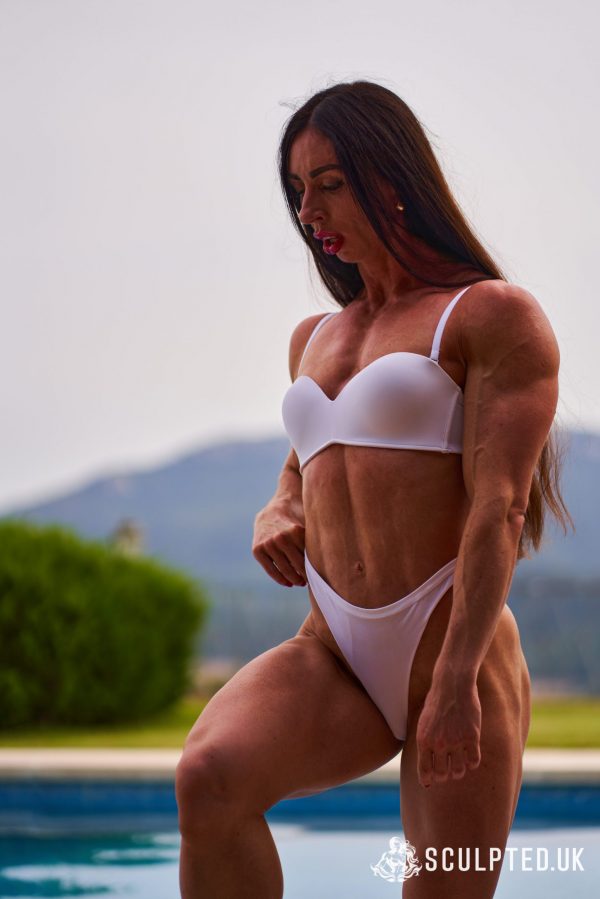 Vika - Photo Set - 2024