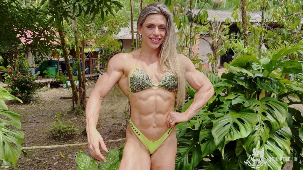 Manu Lima - Amazon - 4K