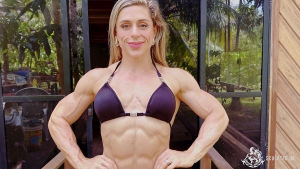 Manu Lima - Amazon - 4K Part 3