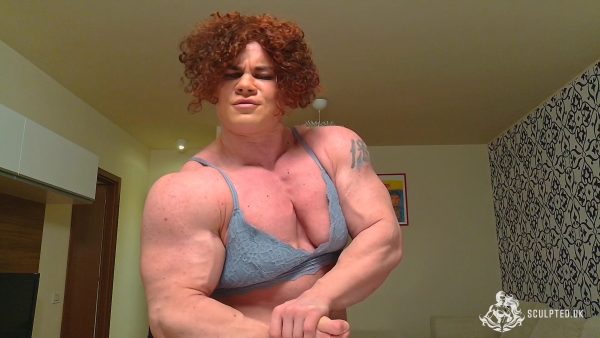 Anastasia Korableva - A Different Perspective