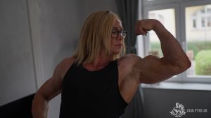 Jule - Apartment - 4K Part 1