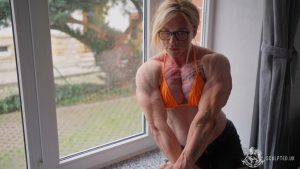 Jule - Apartment - 4K Part 3