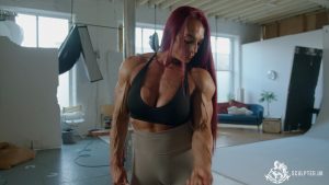 Maz Maria - A Different Perspective 4K