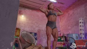 Lee Ji Hye - In The Studio 2025 - 4K Part 2