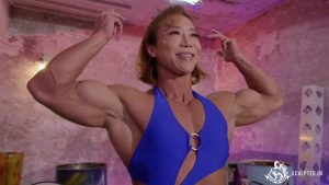 Lee Ji Hye - In The Studio 2025 - 4K Part 3