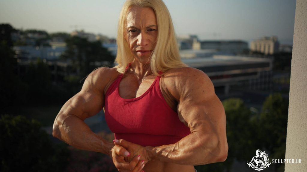 Alida Opre - Portugal 2026 - 4K Part 3