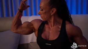 Julia Cabarcos - Alicante 2026 - 4K Part 1