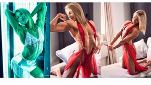 Emily Brand 2025 - Photo Set Part 1
