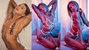 Emily Brand 2025 - Photo Set Part 2