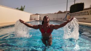 Martina Lopez - Pocket Cam - 4K Part 2