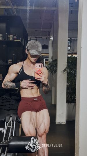 Chén Xiǎoxiān - Athlete Access - Part 3