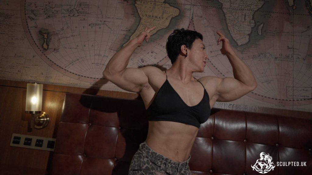 Yan Hong - Posing 2026 - 4K Part 3