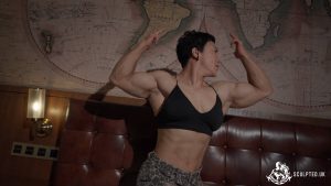Yan Hong - Posing 2026 - 4K Part 3
