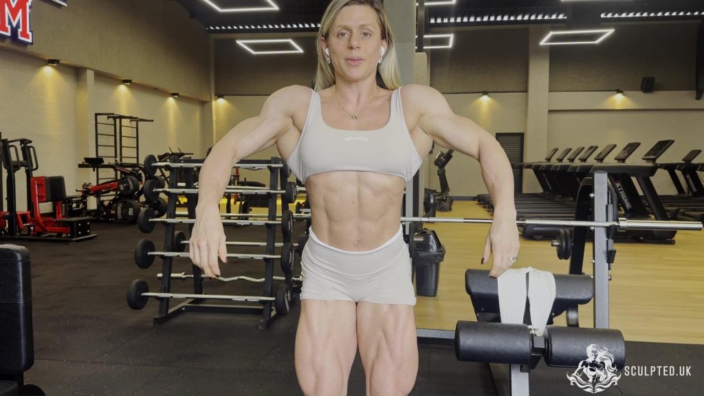 Manu Lima - Athlete Access