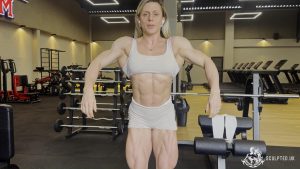Manu Lima - Athlete Access